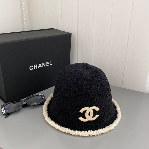 💎✨AUTHENTIC✨💎CHANEL hat - Picture 7 of 8